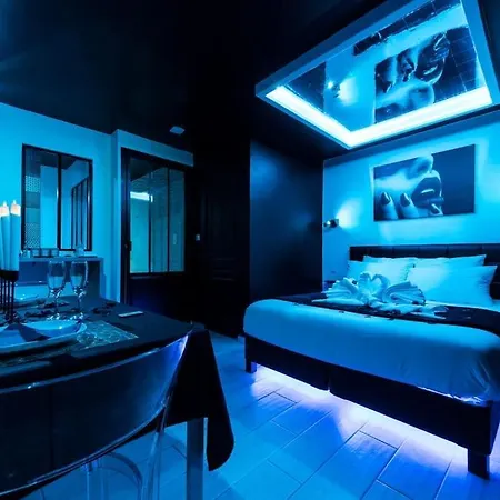 Evasion Secrete Apartment